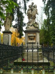 Piotrkowskie nekropolie znane i nieznane