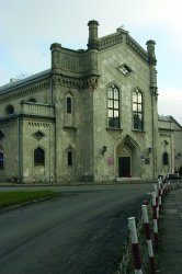 Piotrkw: Wkrtce ruszy remont synagogi