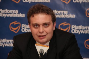 Jacek Ronowski bdzie rzdzi Kleszczowem