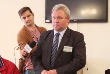Grzegorz Adamczyk nowym doradc prezydenta Piotrkowa