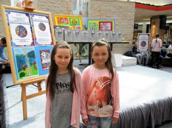 Dziewczyny z Piotrkowa nagrodzone w oglnopolskim konkursie 