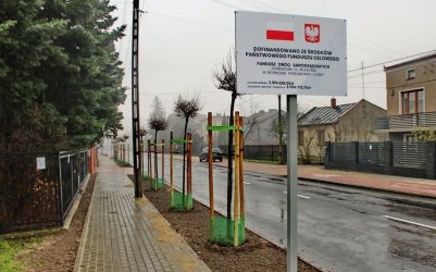 Prawie 17 mln zł na drogi w regionie piotrkowskim