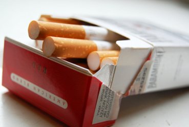 15 listopada - Światowy Dzień Rzucania Palenia