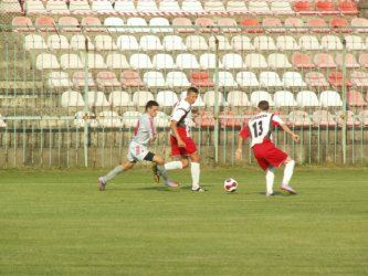 III liga - Concordia przegrywa w Radomiu