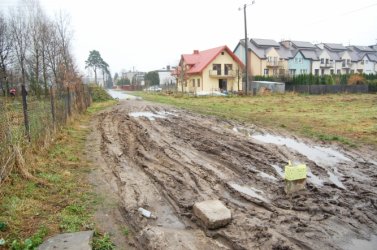 Piotrkw: Miasto nie bdzie zakadnikiem mieszkaca