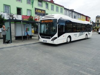 Nowe autobusy w tomaszowskim MZK?