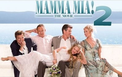  Mamma Mia! 
