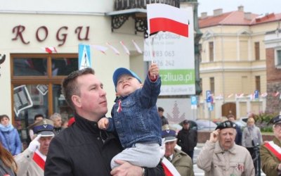 Program obchodów w Piotrkowie