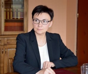 Edyta Wiernicka nowym dyrektorem „Budowlanki”