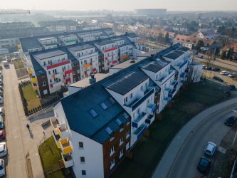Nowe mieszkania we Wrocławiu – mądrze wybierz dzielnicę