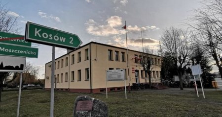 Wane informacje dotyczce instytucji samorzdowych na terenie gminy Moszczenica
