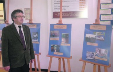 Aleksandrw: Wystawa prac pokonkursowych