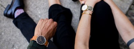 Jak trafnie wybrać zegarek męski do stylizacji?