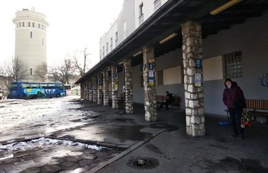 Nie bdzie autobusw z Bechatowa do Piotrkowa