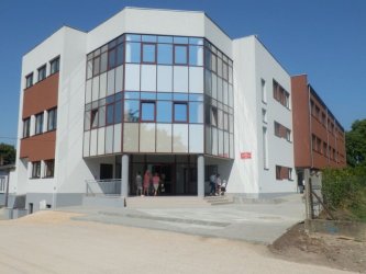 W Trzepnicy mają nową szkołę 