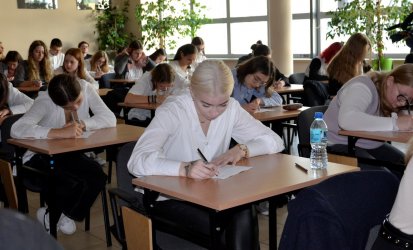 Sejmowy test w Piotrkowie