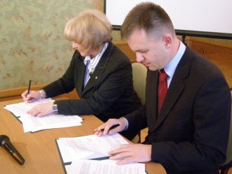 Piotrkw: Umowa z NFOiGW podpisana