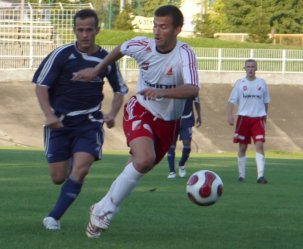 Puchar Polski: Concordia nie zagra w Moszczenicy, lecz w Piotrkowie