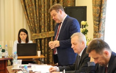 Jakie inwestycje w budecie gminy Wola Krzysztoporska 2020?