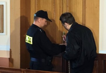Prokurator oskarony o pedofili stan przed piotrkowskim sdem
