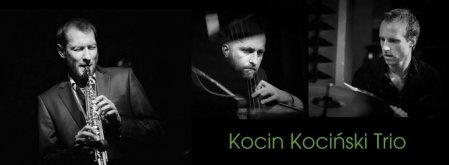 Koncert Kocin Kociski Trio