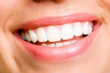 LICÓWKI, czyli sposób na białe zęby 