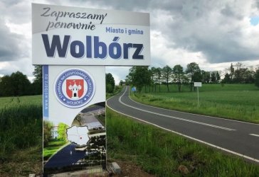 Witamy w gminie Wolbrz!