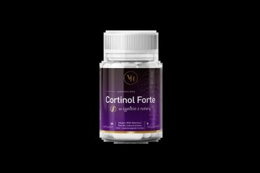 Cortinol Forte – prawdziwe opinie, skład oraz działanie kapsułek na ból stawów