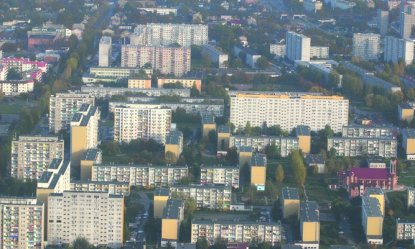 Piotrkw: Zmiany w mieszkaniwce