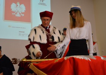 Historyczna inauguracja w Akademii Piotrkowskiej