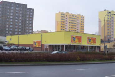 Bdzie kolejny market w Piotrkowie
