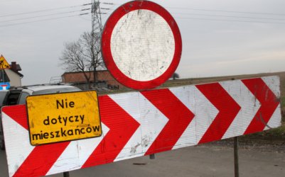 Ruszy kolejny etap remontu drogi Rkoraj - Moszczenica
