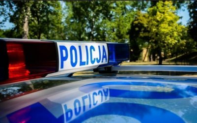 Zwłoki 28-latka znalezione w gminie Ręczno