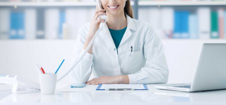 Korzyci z teleporady – jak efektywnie konsultowa si z lekarzem online?