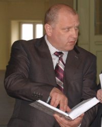 Grzegorz Zielonka nowym prezesem Concordii