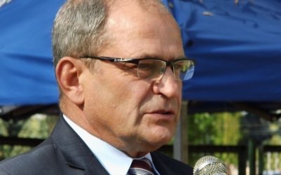 Marek Mazur wsplnym kandydatem opozycji  do Senatu