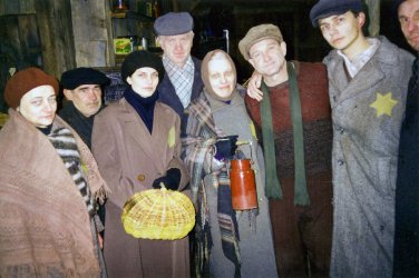 20 lat temu Robin Williams zagrał w Piotrkowie  