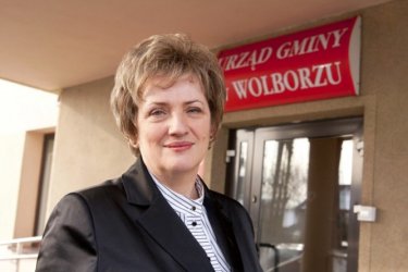 Elbieta Ocik ponownie burmistrzem Wolborza?