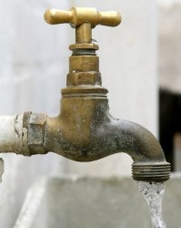 Nie bdzie wody w gminie Sulejw [AKTUALIZACJA]