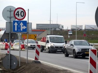 Zmiany na A1. Uwaga na zamknięcie autostrady