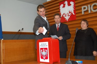 Rada Miasta: Razem dla Piotrkowa wzmacnia szeregi