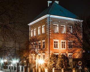 Muzeum w Piotrkowie zamknite dla zwiedzajcych