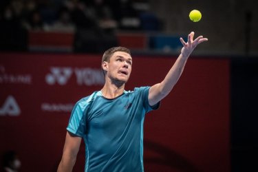 Po 10 latach Kamil Majchrzak wypad z rankingu ATP