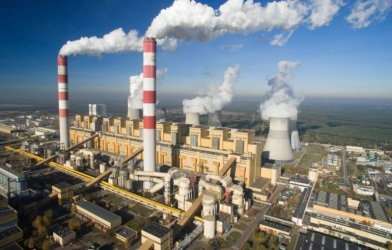 Pół miliarda zł na projekty prośrodowiskowe w Elektrowni Bełchatów