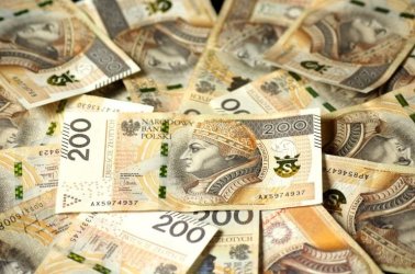 Ponad miliard złotych więcej na pożyczki płynnościowe