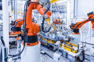 Dlaczego pokrowce na roboty to niezbędny element sprawnego procesu produkcji?