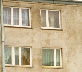 MOPR dofinansowuje mieszkania najbiedniejszym