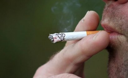 Kady wypalony papieros to 11 minut mniej ycia. Palacze yj nawet o 15 lat krcej
