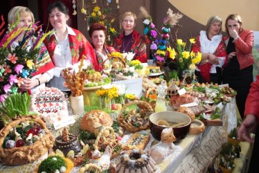 W Moszczenicy pachniao tradycj