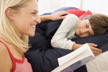 5 książek do czytania wspólnie z dzieckiem